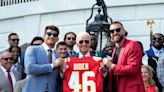 President Biden to host the Kansas City Chiefs (again) celebrating Super Bowl LVIII title