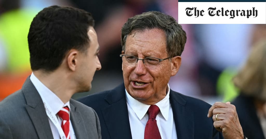 Liverpool chairman: I want a day of Premier League football played around the world