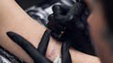 Tattoo artists share 7 mistakes people make when getting word or number tattoos