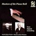 Masters of the Piano Roll: Fauré plays Fauré, Strauss plays Strauss