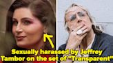 19 Celebs Who Accused Their Costars Of Being Actual Monsters On Set — Like, Sometimes To The Point Of Criminality