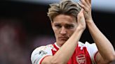 Arsenal prepare bid for "electric" £49m Euros star who Odegaard will love