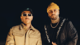 Los artistas urbanos Nicky Jam y Feid unen sus talentos en una nueva propuesta musical