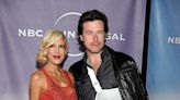 Tori Spelling reveló cómo le pidió el divorcio a su exmarido, Dean McDermott, y la increíble reacción del padre de sus cinco hijos