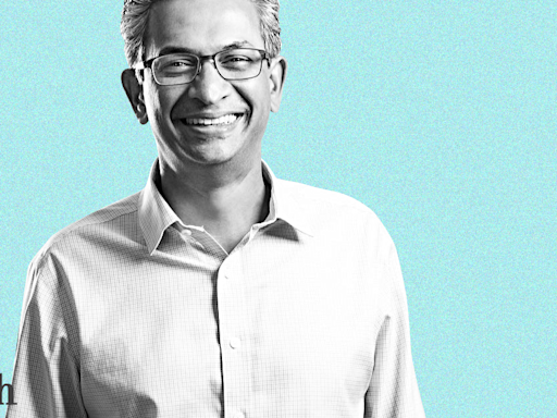 Peak XV has Rs 16,000 crore for investment in AI startups: Rajan Anandan