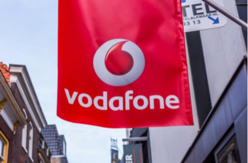 UK Government Approves Vodafone-Hutchison Merger