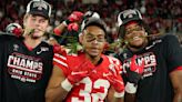 Buckeyes out to restore Big Ten order; Badgers pick in West