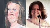 Billionaire Gina Rinehart demands National Gallery of Australia remove portrait of her