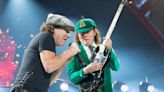 AC/DC Reveal Retired Bassist Cliff Williams Will Return for Power Trip Fest