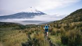 Ecuador’s Cotopaxi Route Might Be The Best Hut-to-Hut Experience in the Americas