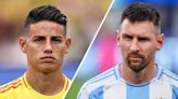 Argentina vs. Colombia - Football Match Preview - July 15, 2024