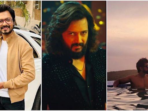 Bigg Boss Marathi Season 5 Contestants List: Vivek Sangle & THIS Actor To Participate In Riteish’s Show?