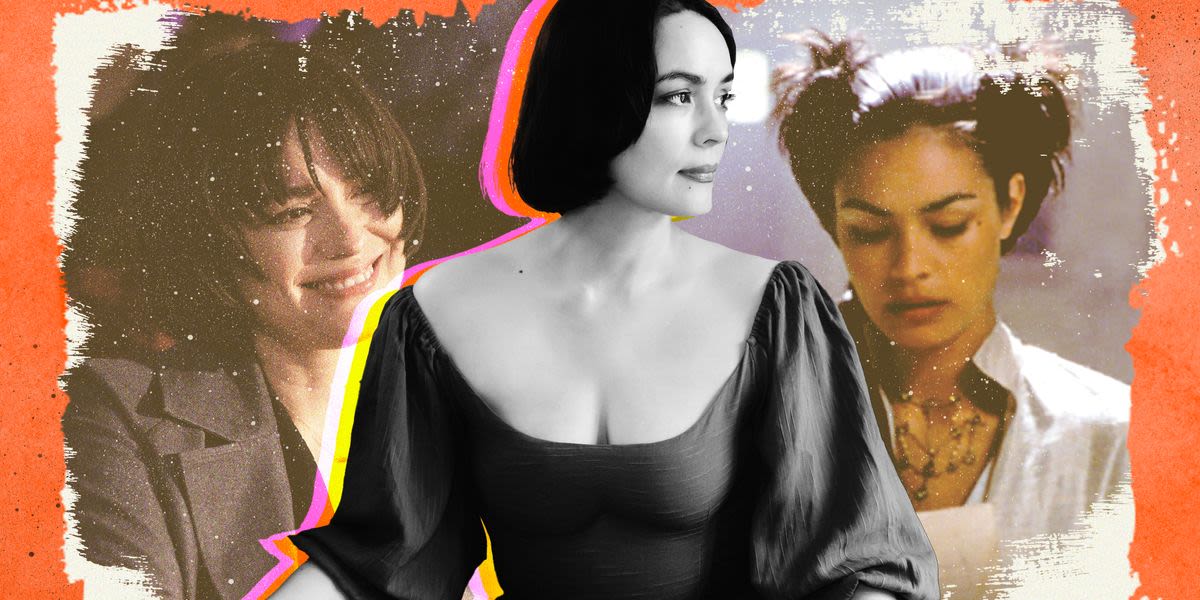 Shannyn Sossamon Likes To Disappear