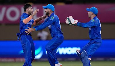 West Indies Vs Afghanistan, ICC T20 World Cup 2024 Match 40 Preview: Rovman Powell & Co Eye To Top Group C