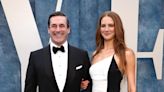 Jon Hamm Is a Married Man! Get to Know the ‘Mad Men’ Actor’s Stunning Wife Anna Osceola