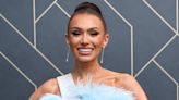 Miss USA Winner Noelia Voigt Steps Down — Pageant 'Respects' Decision