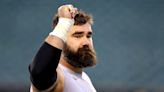 Pro Football Hall of Fame starts the countdown on Jason Kelce’s eventual nomination