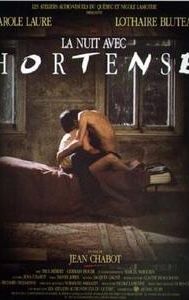 La nuit avec Hortense