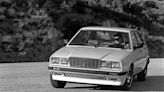 View Photos of the 1986 Maserati Biturbo 425