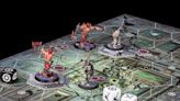 Warhammer maker Games Workshop pays staff £2,500 bonus — but £450m knocked off market cap as shares tumble