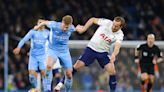 Manchester City vs Tottenham: How to watch live, stream link, team news