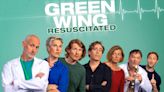 ‘Green Wing’ Revival Confirms Cast: Stephen Mangan, Tamsin Greig, Julian Rhind-Tutt, Olivia Colman & More Set For Audible...