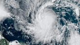 ‘Historic’ Hurricane Beryl takes life-threatening shape as a potential Category 4 storm