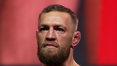 Conor McGregor offers timeline for UFC return – but there is a problem