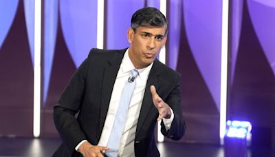 What is the gambling scandal that Rishi Sunak’s party is embroiled in ahead of the UK polls?