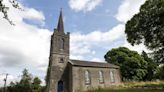 Local effort underway to preserve 19th century former County Sligo cathedral