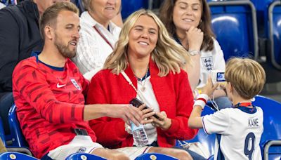 Gareth Southgate opens up England’s Euro 2024 base to wives, girlfriends and family