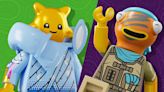 LEGO Fortnite v30.10 patch notes: cozy mode and expert mode arrive