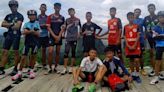 Cómo fue el rescate de los 12 niños que quedaron atrapados en una de las cuevas más grandes de Tailandia en 2018