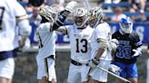 No. 1 Notre Dame dominates in ACC Tournament for 3rd ACC title, beat Duke 16-6 into NCAAs