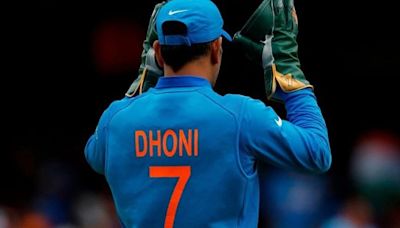 Delayed Live: India won the T20 World Cup because of Mahendra Singh Dhoni