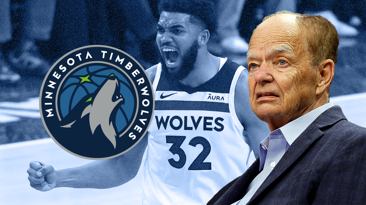 Glen Taylor Subpoenaed NBA in $1.5B Timberwolves Ownership Fight