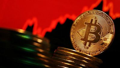 Bitcoin mostró resiliencia y se mantiene en la marca de los 63.000 USD