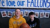 Thunder Mountain’s Sam Lockhart and James Polasky sign letters of intent to play college basketball | Juneau Empire