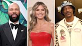 Common, Heidi Klum and Snoop Dogg Among Upcoming Guests on ‘The Jennifer Hudson Show’ | Exclusive