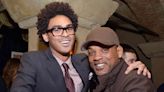 All About Will Smith’s Older Son Trey Smith