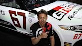 Le Mans Winner Kamui Kobayashi to Make NASCAR Cup Debut With 23XI