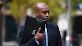 Ex-Charlton Athletic footballer Richard Rufus guilty of £8m investment fraud