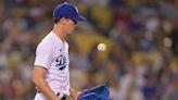 Walker Buehler to make MLB return Monday vs. Marlins