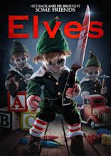 Been To The Movies: Horror sequel ELVES releases first trailer ahead of ...