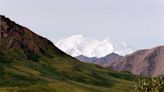 Climber dies in 1,000-foot fall from peak in Denali National Park, Alaska rangers say