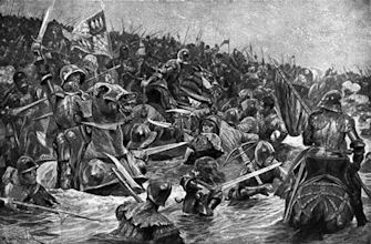 Battle of Towton