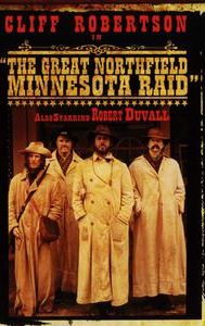 The Great Northfield Minnesota Raid