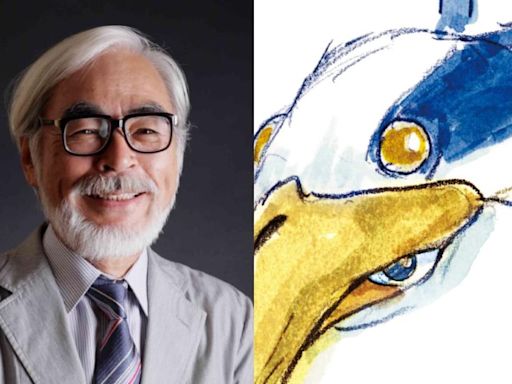 ¡Ganó la animación! Se revelan detalles de la siguiente película de Hayao Miyazaki en Studio Ghibli