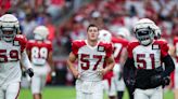 Jets sign pair of linebackers, Nick Vigil and Sam Eguavoen