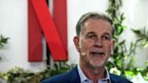 Reed Hastings to step down as Netflix CEO, stay on as executive chairman